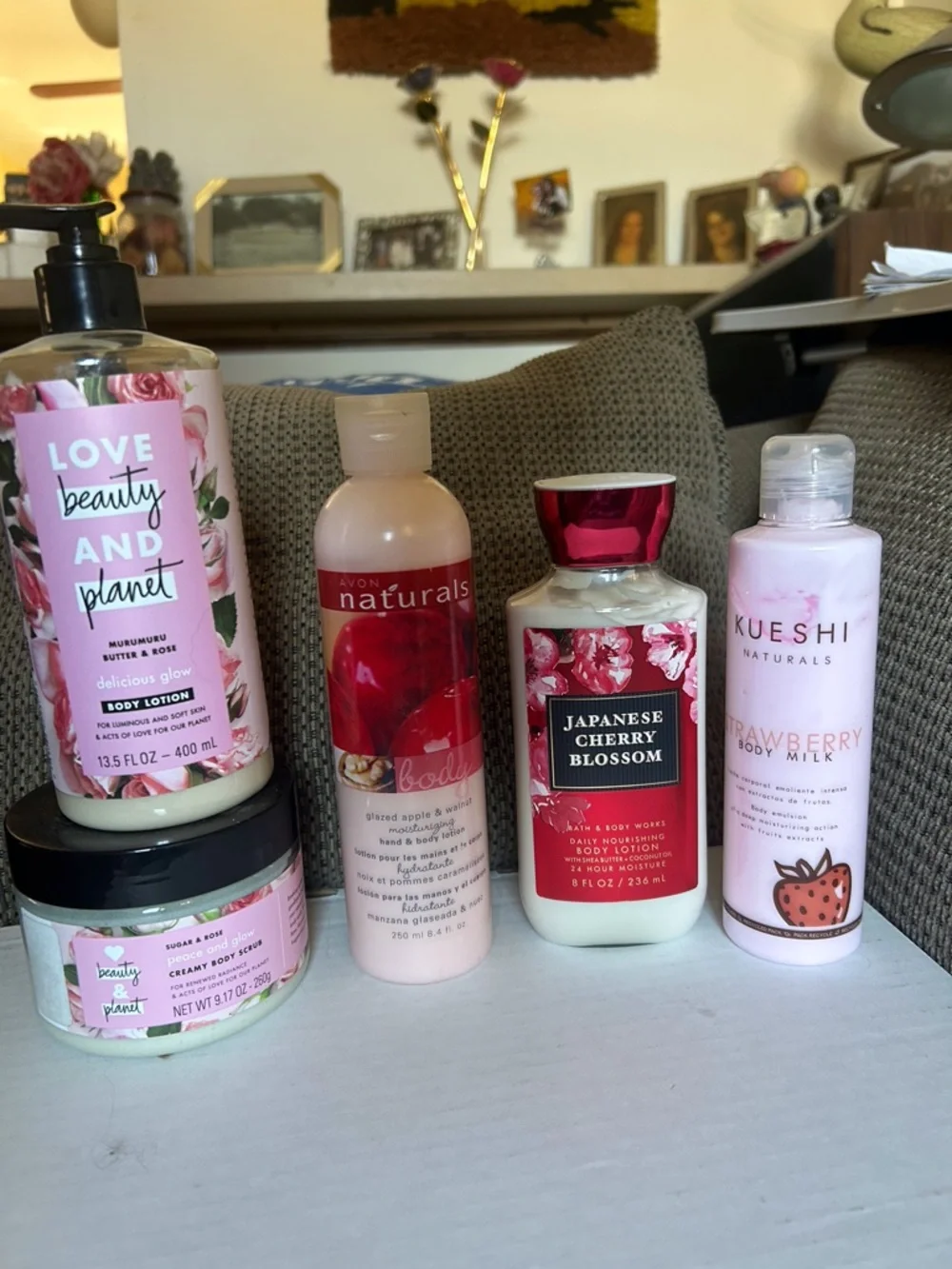 Body Lotion bundle - Picture 1 of 1
